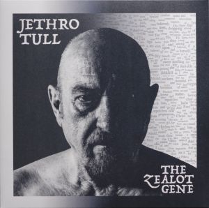 Jethro Tull - The Zealot Gene (Vinyl)
