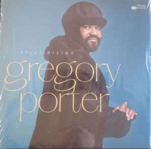 Gregory Porter - Still Rising (Vinyl)