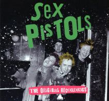 Sex pistols - The Original Recordings