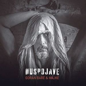 Majke - NUSPOJAVE (Vinyl)