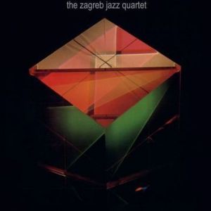 The Zagreb Jazz Quartet - The Zagreb Jazz Quartet (Vinyl)