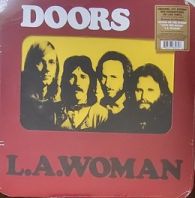 The Doors - L.A. Woman (Vinyl)