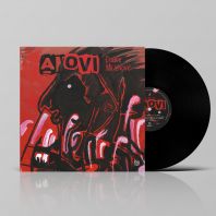 Djordje Miljenovic - Amovi (Vinyl)