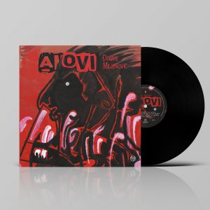 Djordje Miljenovic - Amovi (Vinyl)