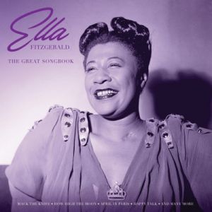 Ella Fitzgerald - The Great Songbook (Vinyl)