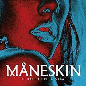 Maneskin - Il Ballo Della Vita (Vinyl)