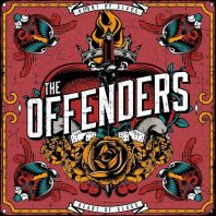 Offenders - Heart of Glass (Vinyl)