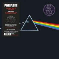Pink Floyd - The Dark Side Of The Moon-Remaster (Vinyl)