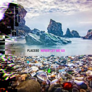 Placebo - Never Let Me Go (Ltd. Transp. Red 2x Vinyl Gatefold)