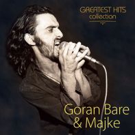 Goran Bare & Majke - Greatest Hits Collection (Vinyl)