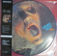 Uriah Heep - Very 'Eavy, Very 'Umble (Vinyl)