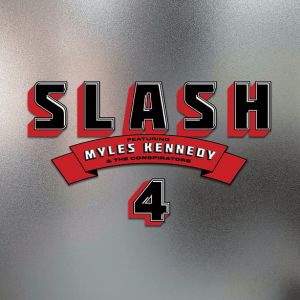 Slash - 4 (Vinyl)