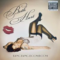 Beth Hart - Bang Bang Boom Boom (Vinyl)