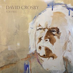 David Crosby - For Free (Fruit) (Vinyl)