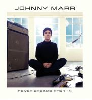 Johnny Marr - Fever Dreams Pts 1- 4 (Vinyl)