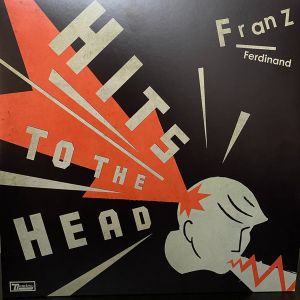 Franz Ferdinand - Hits To The Head (DELUXE, Translucent RED Vinyl)