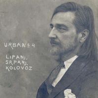 URBAN & 4 - Lipanj, srpanj, kolovoz (Vinyl)