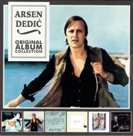 Arsen Dedic - ORIGINAL ALBUM COLLECTION