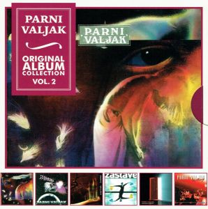 PARNI VALJAK - ORIGINAL ALBUM COLLECTION VOL 2