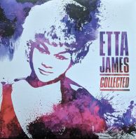 Etta James - Etta James Collected (Gatefold sleeve) (180 gm 2LP Black Vinyl)