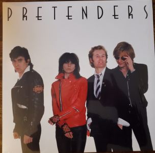 Pretenders - Pretenders (Vinyl)