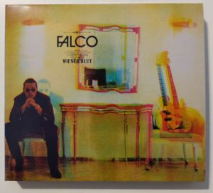 Falco - Wiener Blut (Deluxe Edition)