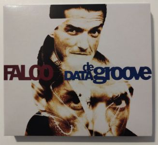 Falco - Data De Groove (Deluxe Edition)