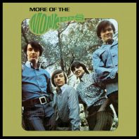 The Monkees - More of the Monkees (Vinyl)