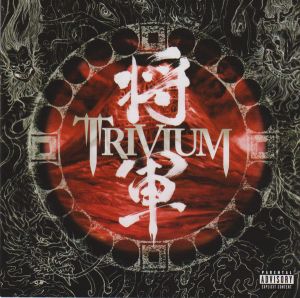 Trivium - Shogun