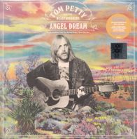 Tom Petty & THB - Angel Dream (Music From The Motion Picture “She’s The One”) (Vinyl)