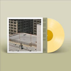 Arctic Monkeys - The Car (Limited Yellow Vinyl)