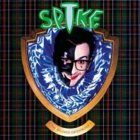 Elvis Costello - Spike (Vinyl)