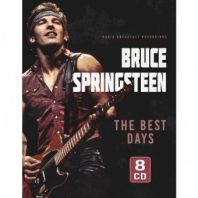 Bruce Springsteen - The Best Days Set