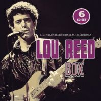 Lou Reed - Box