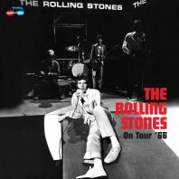 The Rolling Stones - On Tour '66