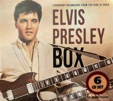 Elvis Presley - Box