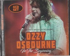 Ozzy Osbourne - In The Beginning Set
