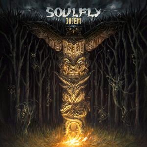 Soulfly - Totem (Vinyl)