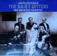 Elvis Costello - Juliet Letters (Vinyl)
