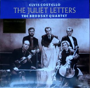 Elvis Costello - Juliet Letters (Vinyl)