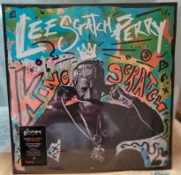 Lee Scratch Pery - King Scratch (Vinyl)
