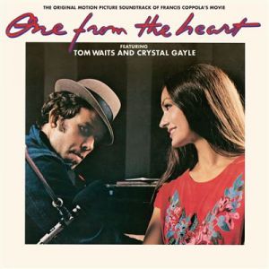 Tom Waits Crystal Gayle - One From The Heart (Vinyl)