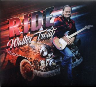 Walter Trout - Ride