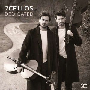 2Cellos - Dedicated (Vinyl)