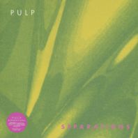 Pulp - Separations (Vinyl)