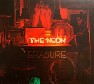 Erasure - The Neon (Vinyl)