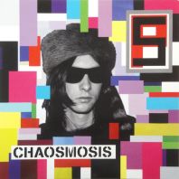 Primal scream - Chaosmosis (Vinyl)