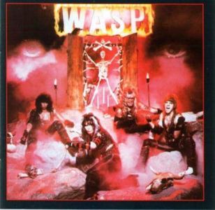 W.A.S.P. - Best of the Best