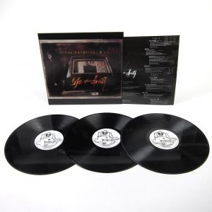 Notorious B.I.G. - Life After Death (Vinyl)
