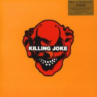 Killing Joke - Killing Joke (Vinyl)